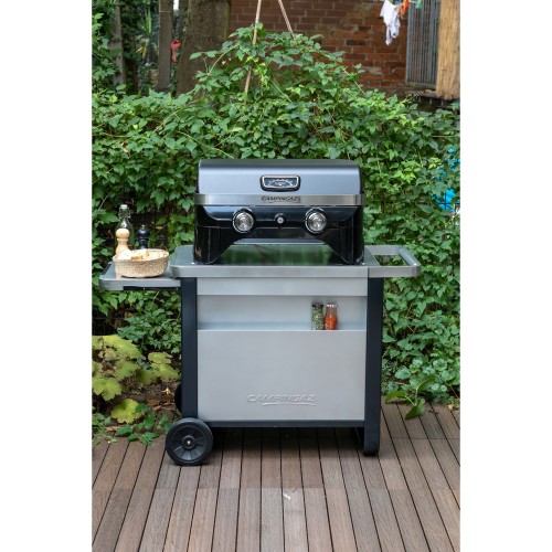 BBQ Attitude 2100 LX