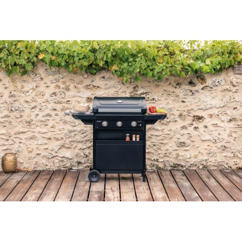 BBQ Compact 3 L