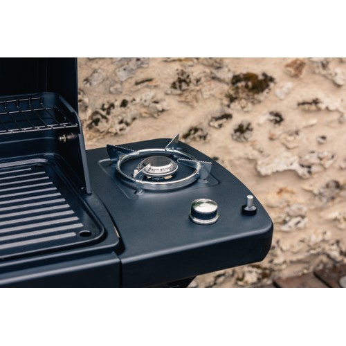 BBQ Compact 3 EXS