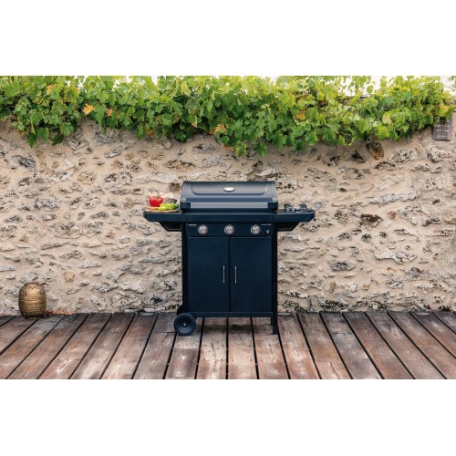 BBQ Compact 3 EXS