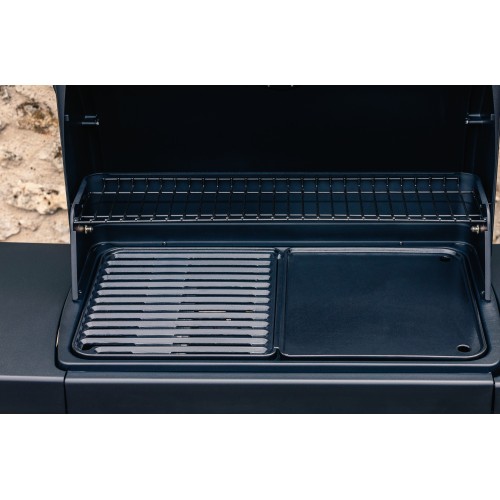 BBQ Compact 3 EXS