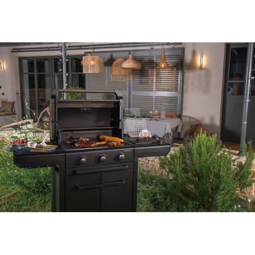 BBQ 3 Series Onyx S