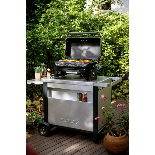 BBQ Attitude 2go (Negra)