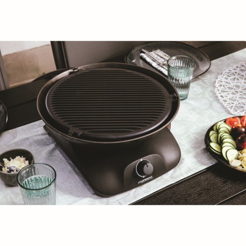 BBQ 360 GRILL CV