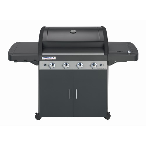 BBQ 4 Series Classic LS Plus Dark