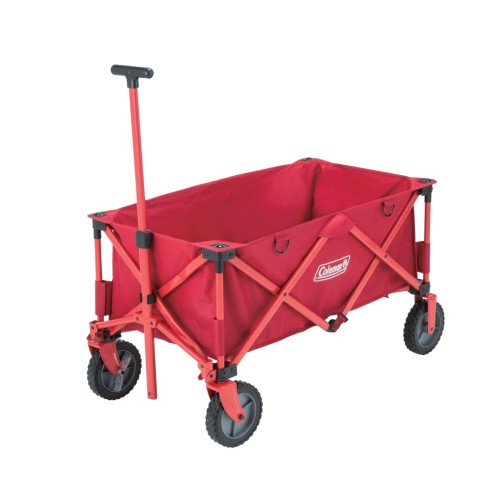 CARRO PLEGABLE Multiusos Coleman