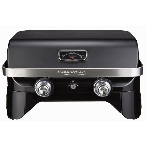 BBQ Attitude 2100 LX