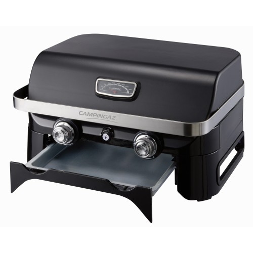 BBQ Attitude 2100 LX