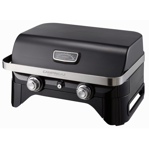BBQ Attitude 2100 LX