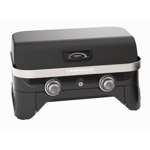 BBQ Attitude 2100 LX