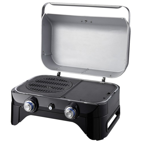 BBQ Attitude 2100 LX