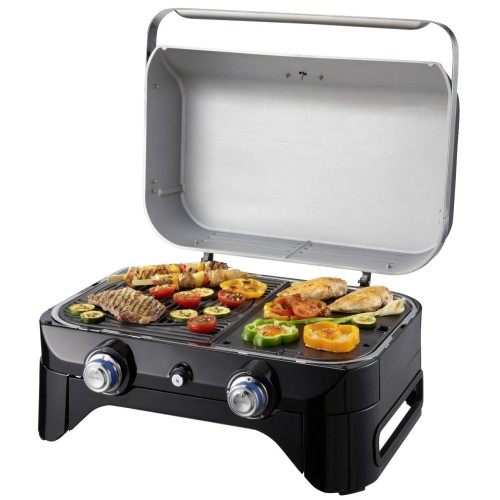 BBQ Attitude 2100 LX