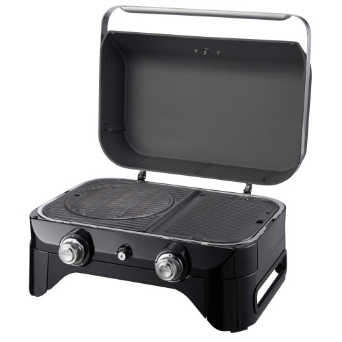 BBQ Attitude 2100 LX