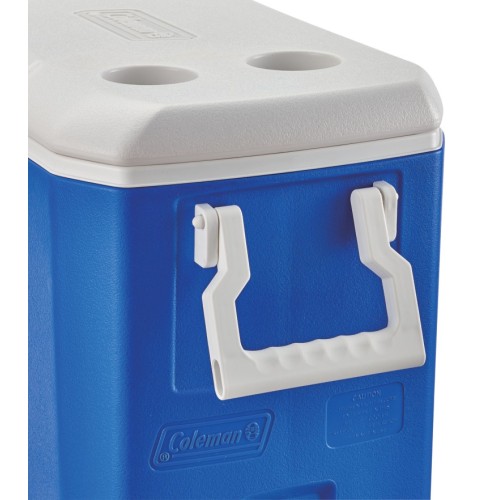 Nevera Rígida 48QT POLY-LITETM (45,7L)