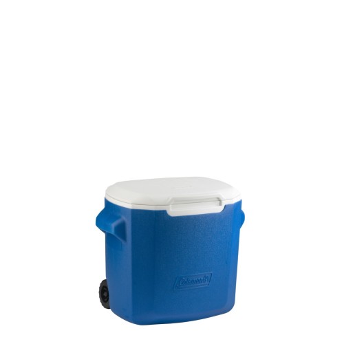 Nevera Rígida 28QT PERFORMANCE con Ruedas (26,5L)