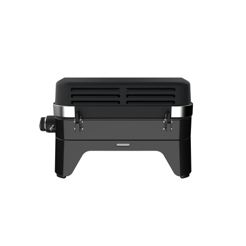BBQ Attitude 2go (Negra)