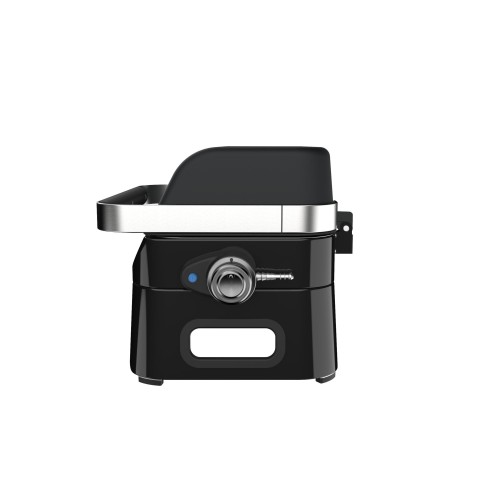 BBQ Attitude 2go (Negra)
