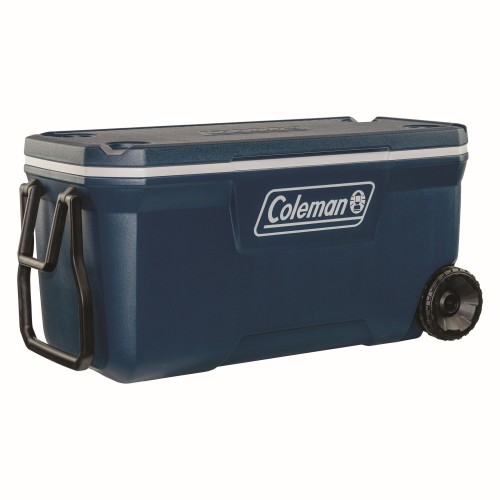Nevera Rígida XTREME 100QT con Ruedas