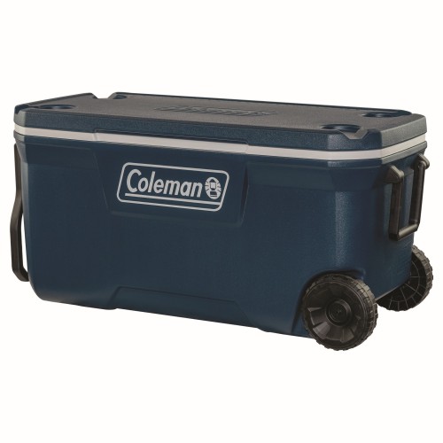 Nevera Rígida XTREME 100QT con Ruedas