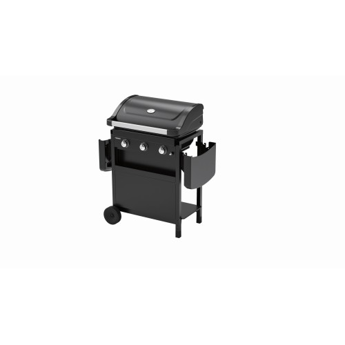 BBQ Compact 3 L