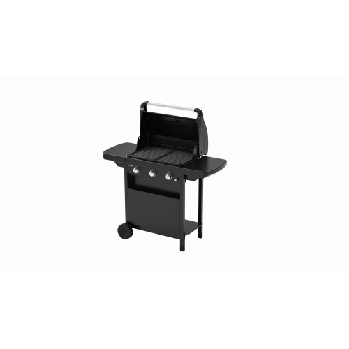 BBQ Compact 3 L