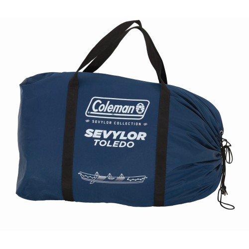 Kayak TOLEDO (2+1P)