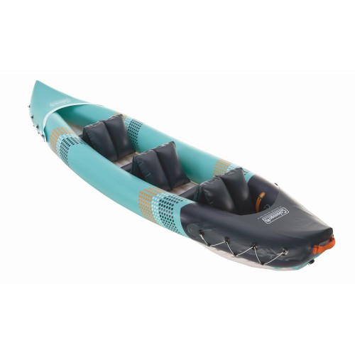 Kayak TOLEDO (2+1P)