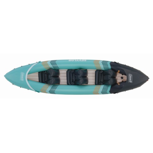 Kayak TOLEDO (2+1P)