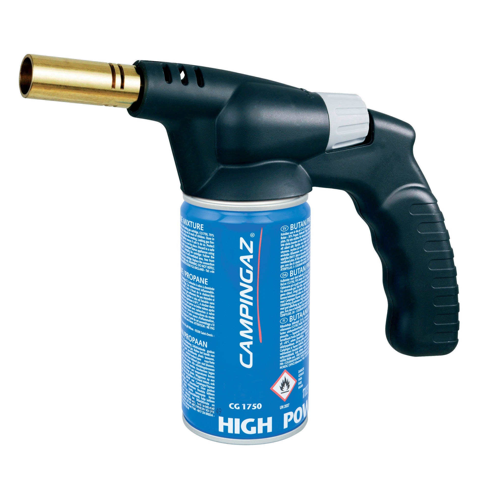 Soldador TH2000 + CG1750 (para CG1750 y CG3500)