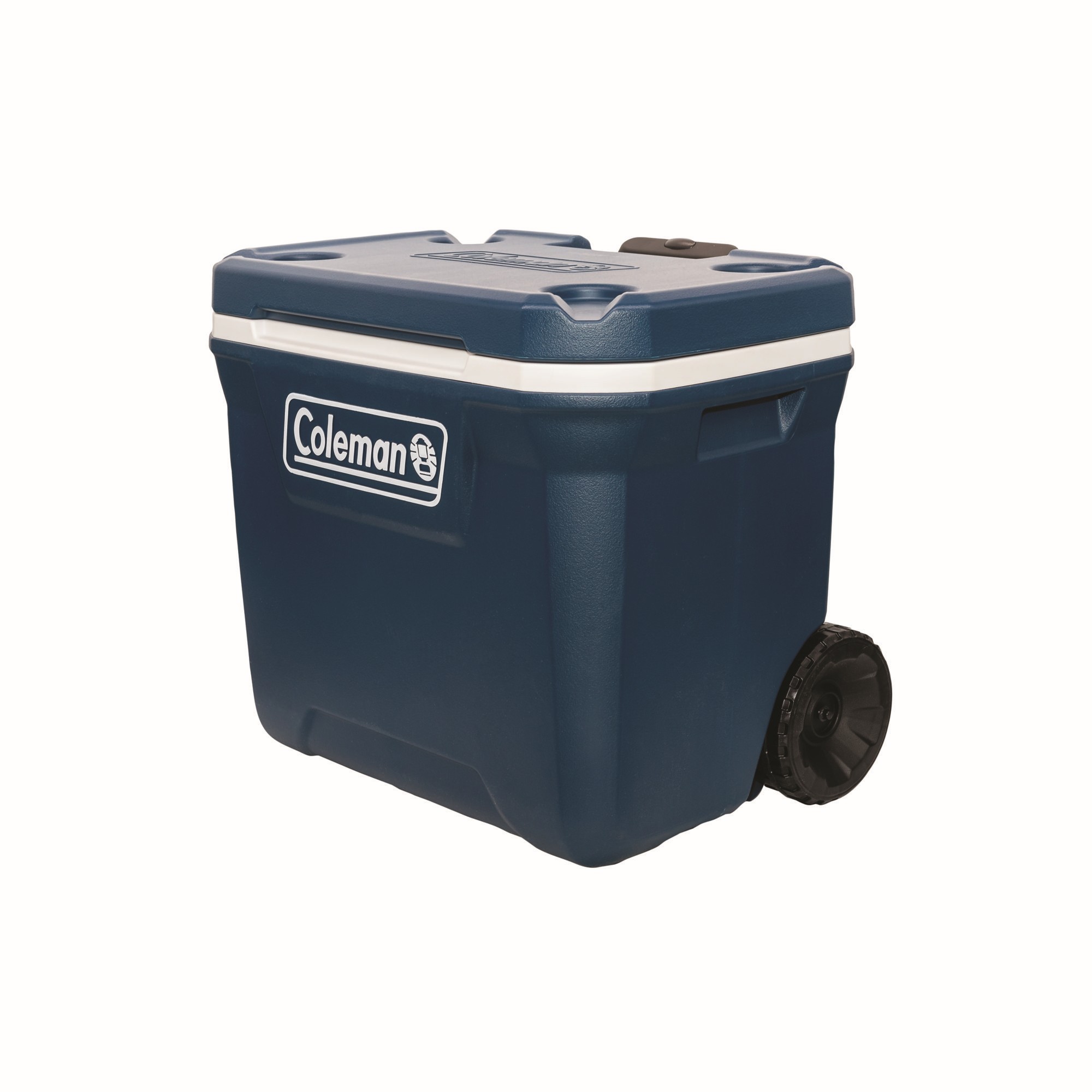 Nevera Rígida XTREME 50QT con Ruedas