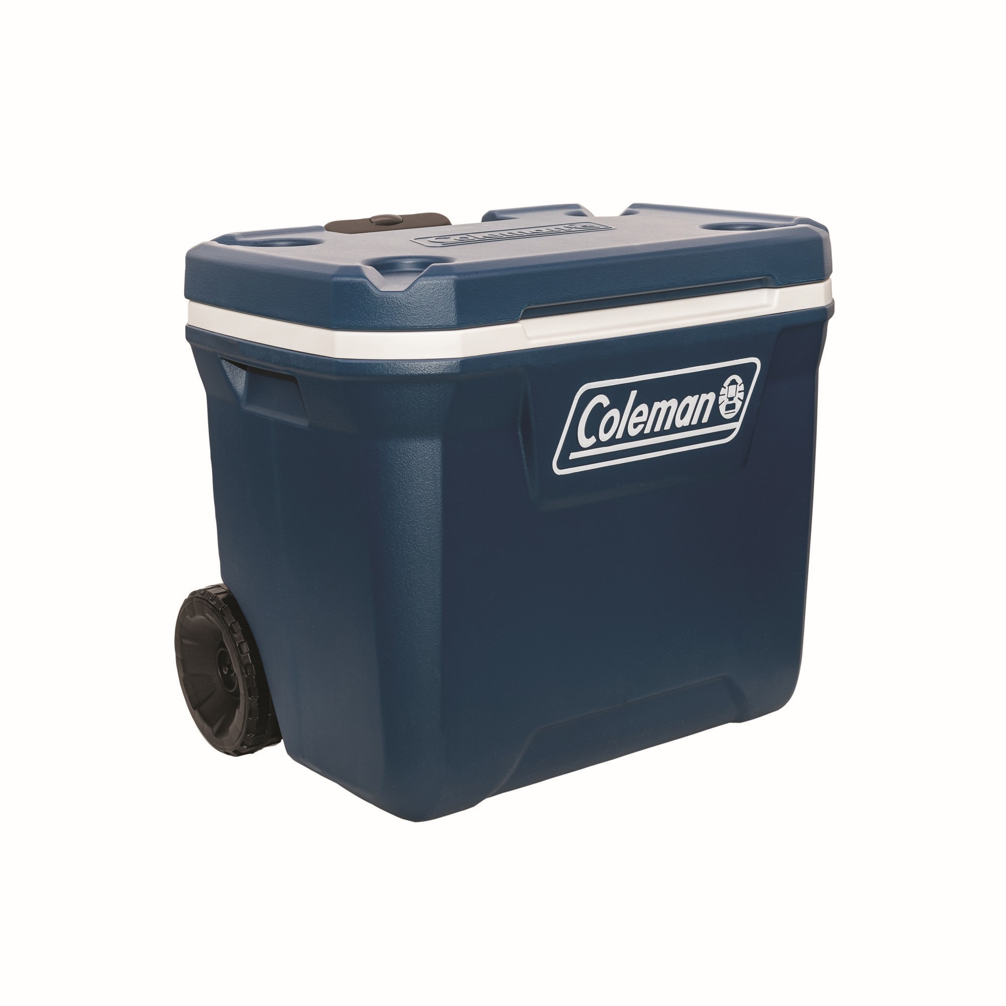 Nevera Rígida XTREME 50QT con Ruedas