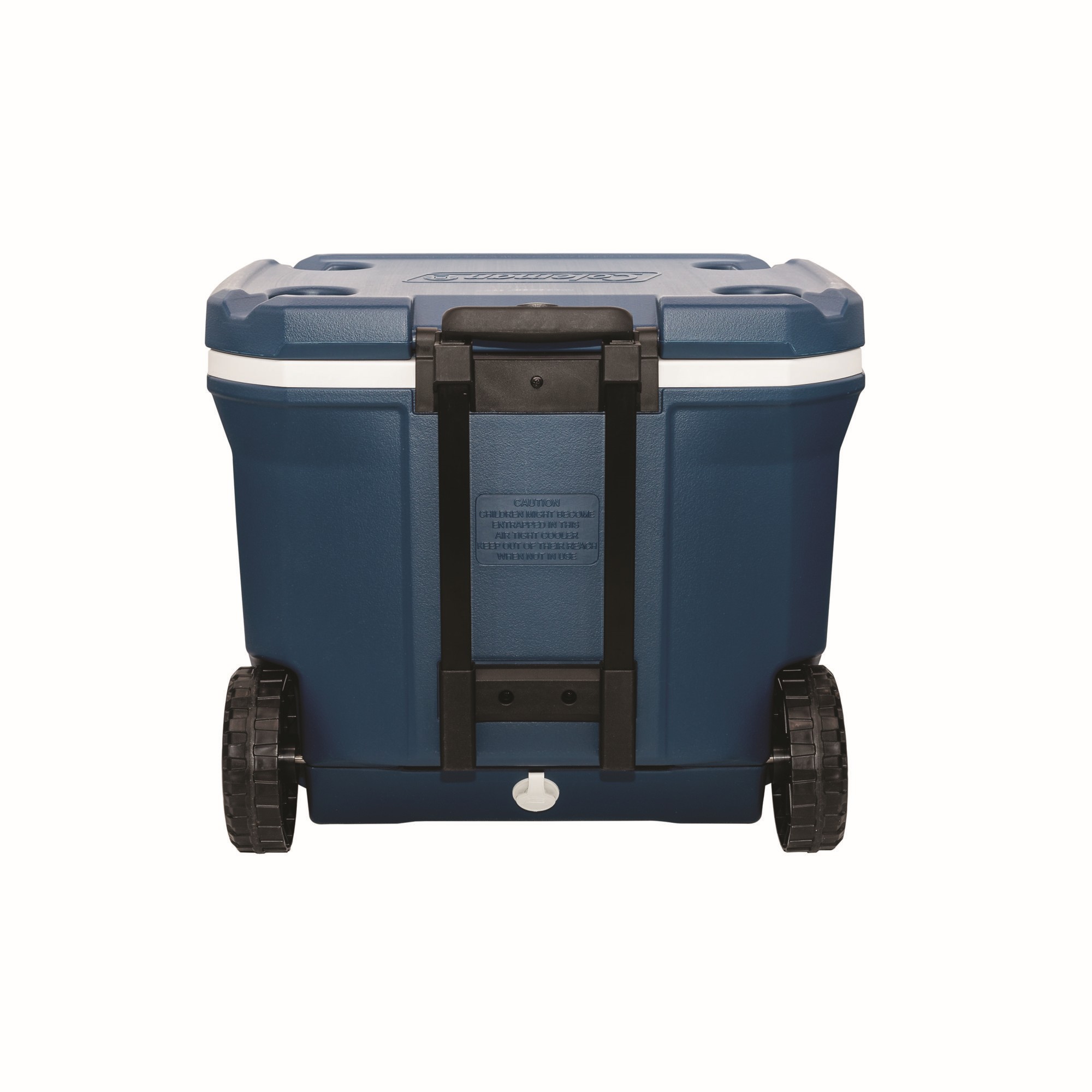 Nevera Rígida XTREME 50QT con Ruedas