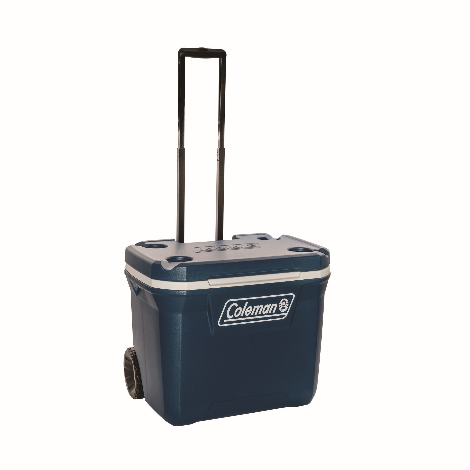 Nevera Rígida XTREME 50QT con Ruedas