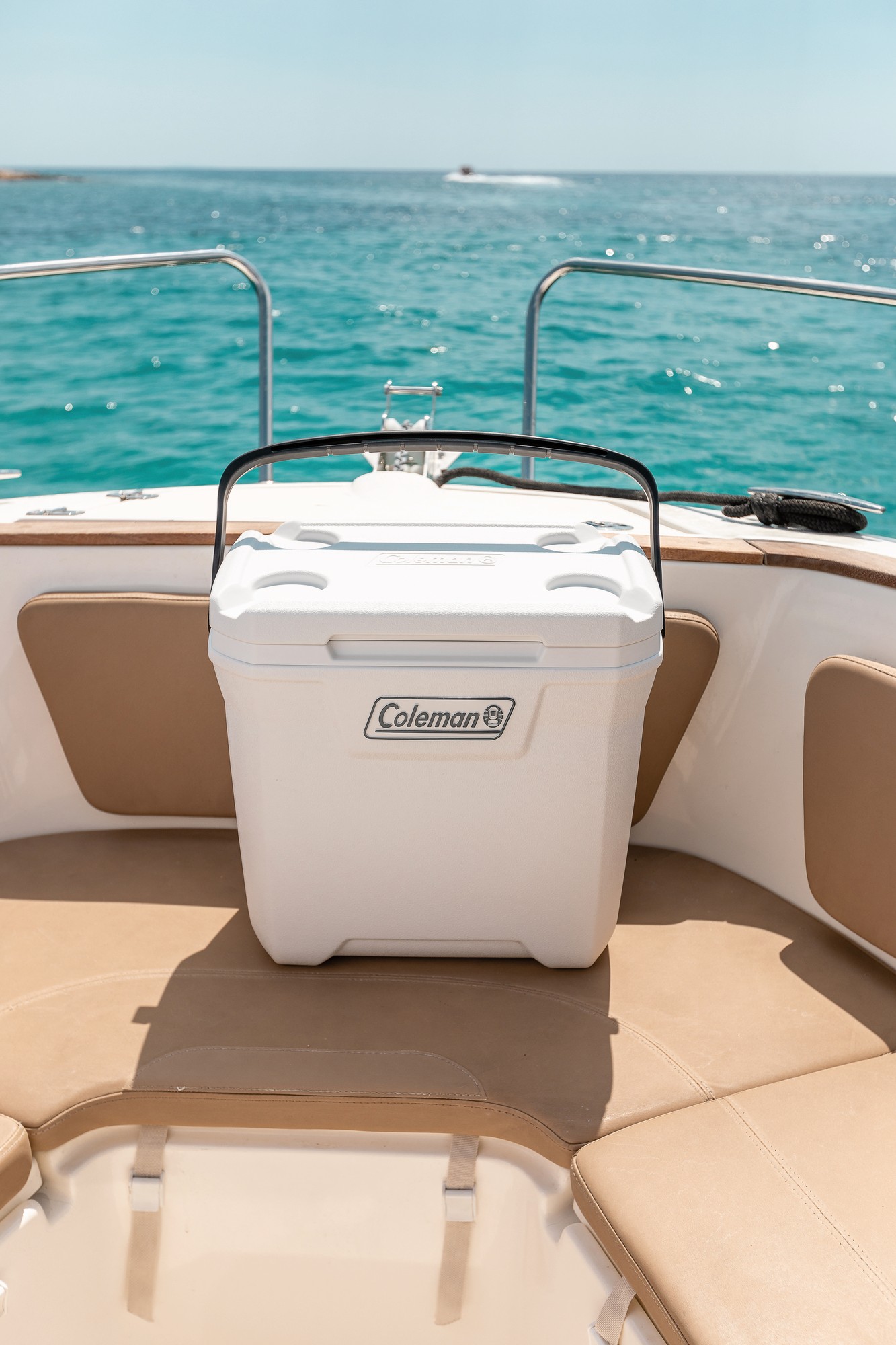 Nevera MARINE XTREME 28QT (26 L).