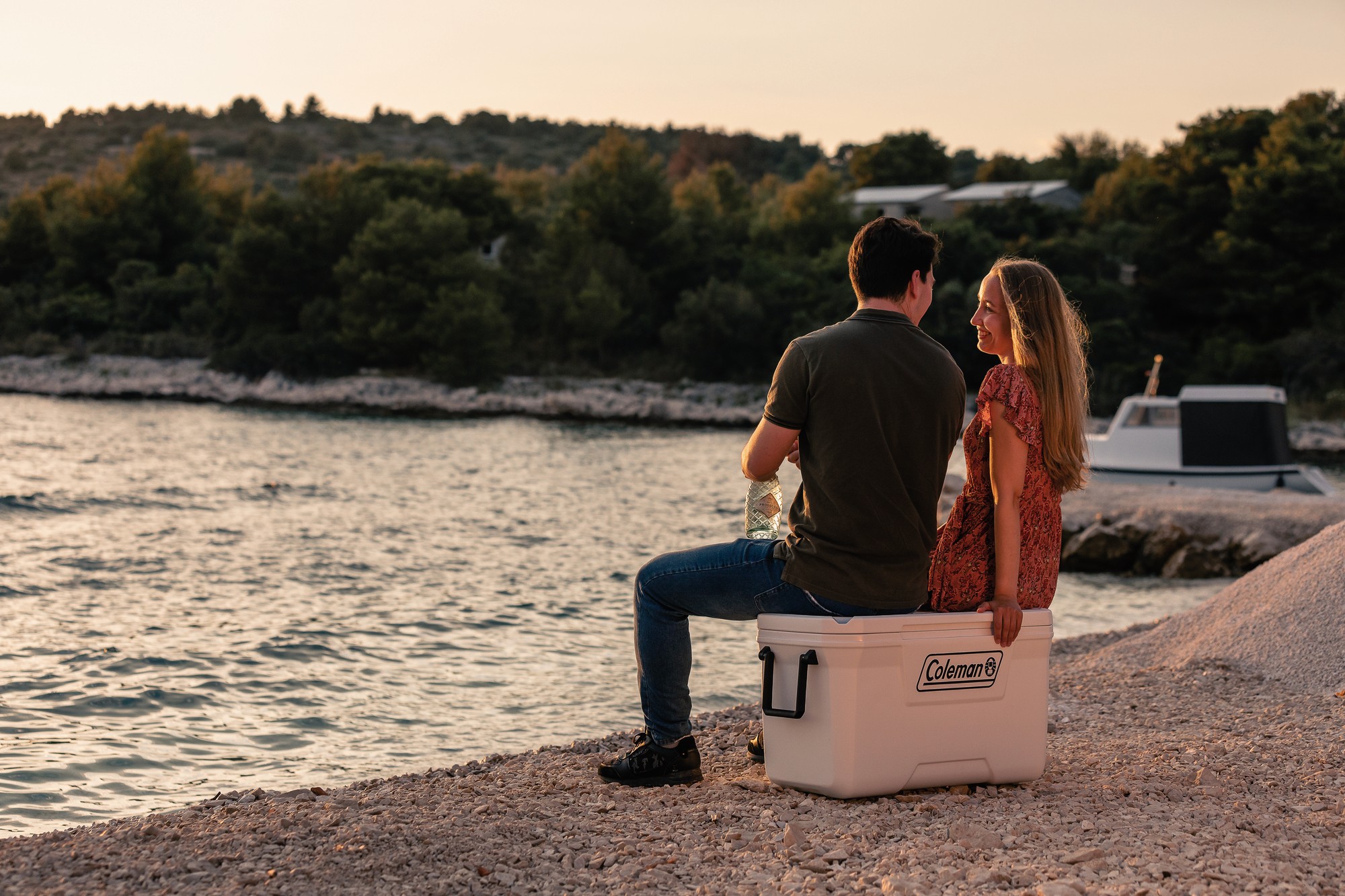 Nevera MARINE XTREME 70QT ( 66 L).