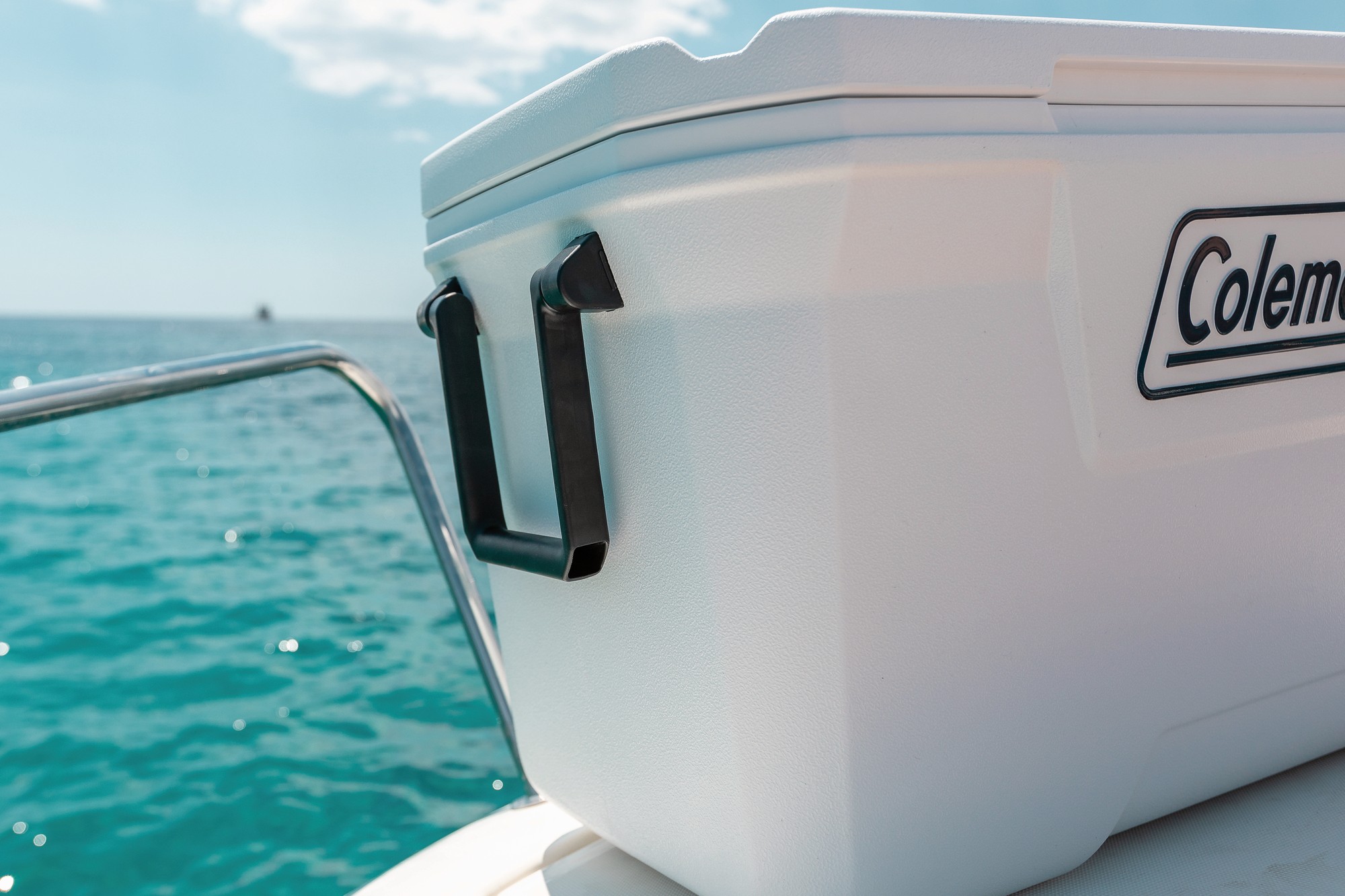Nevera MARINE XTREME 70QT ( 66 L).
