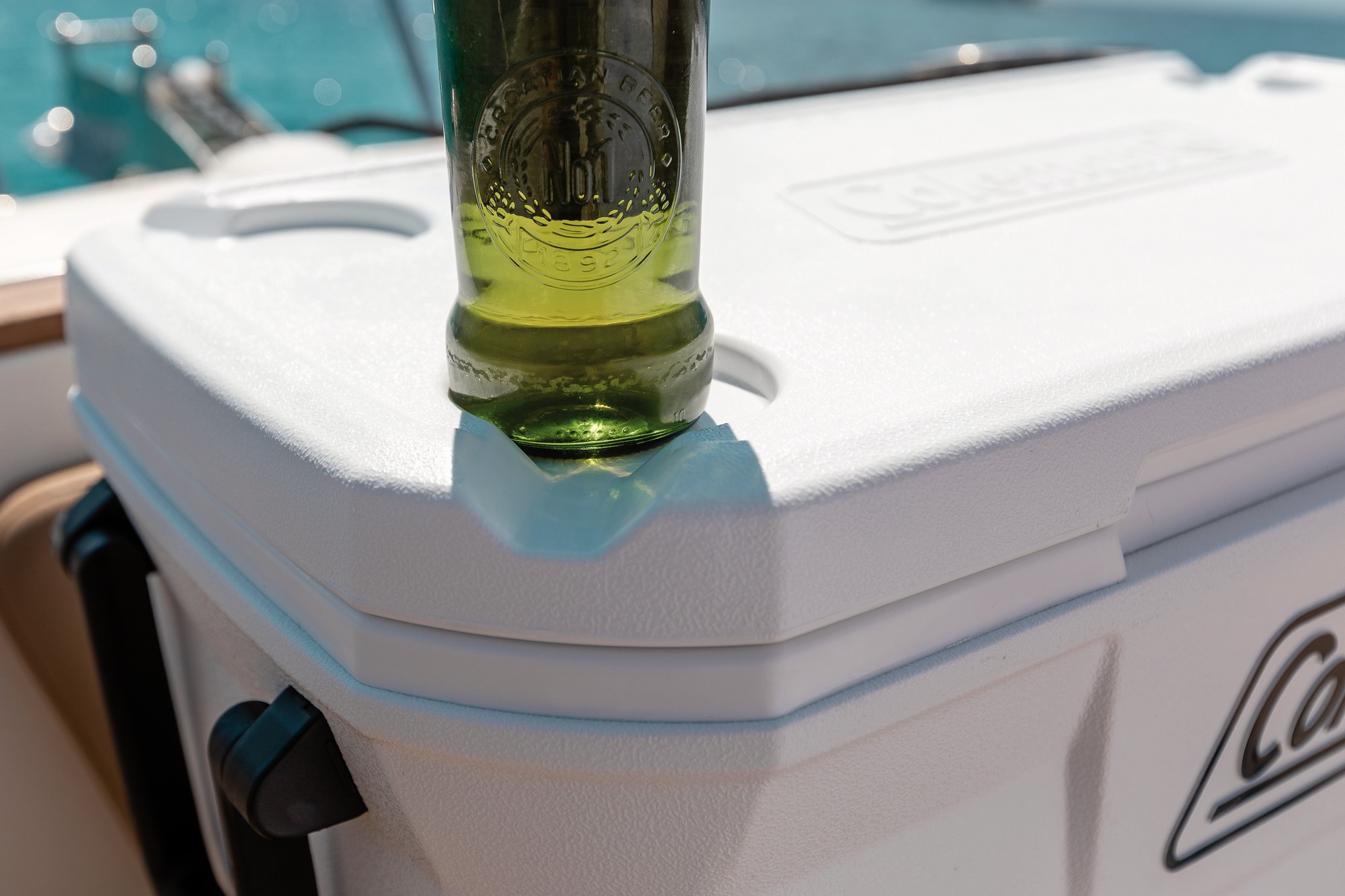 Nevera MARINE XTREME 70QT ( 66 L).