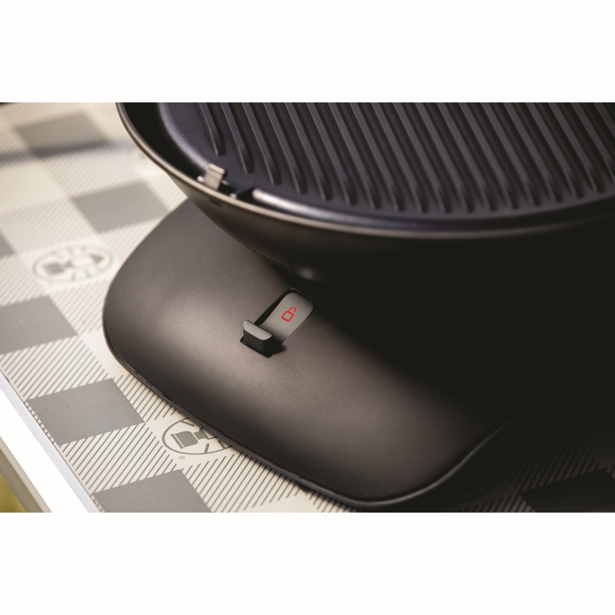 BBQ 360 GRILL CV