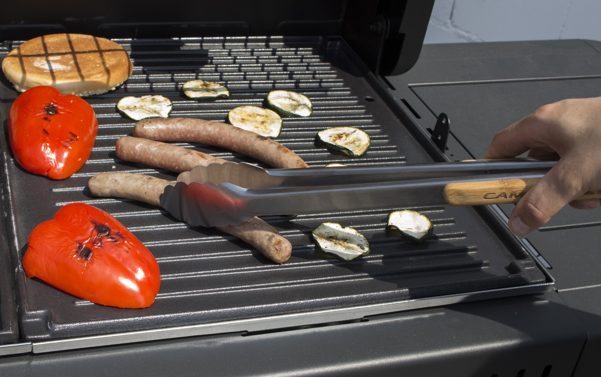 Kit de Accesorios en Estuche de Tela - 5 Piezas