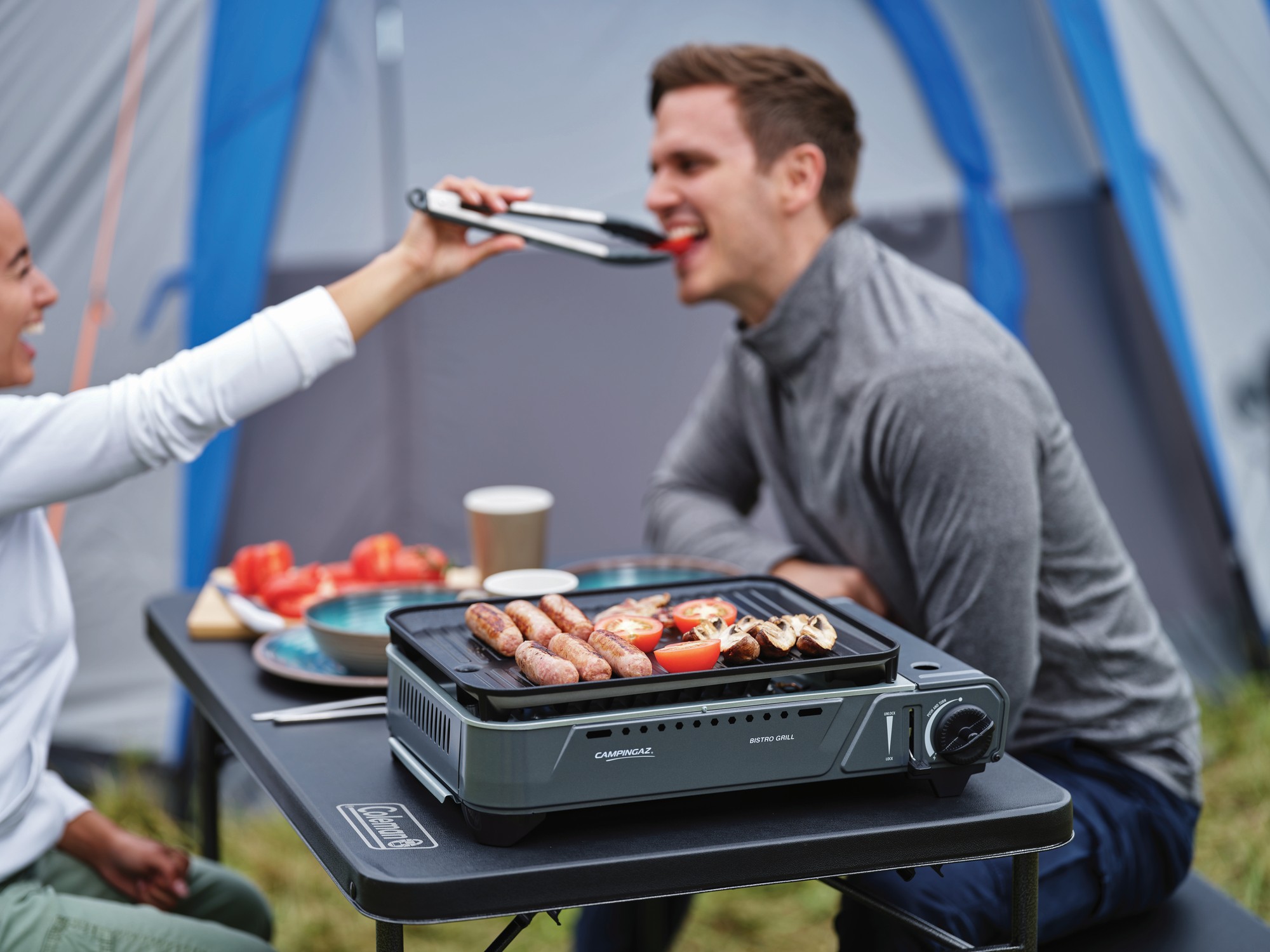 Plancha BISTRO GRILL