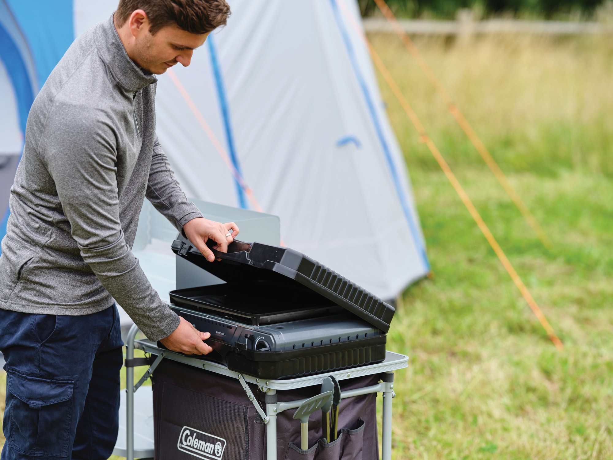 Plancha BISTRO GRILL