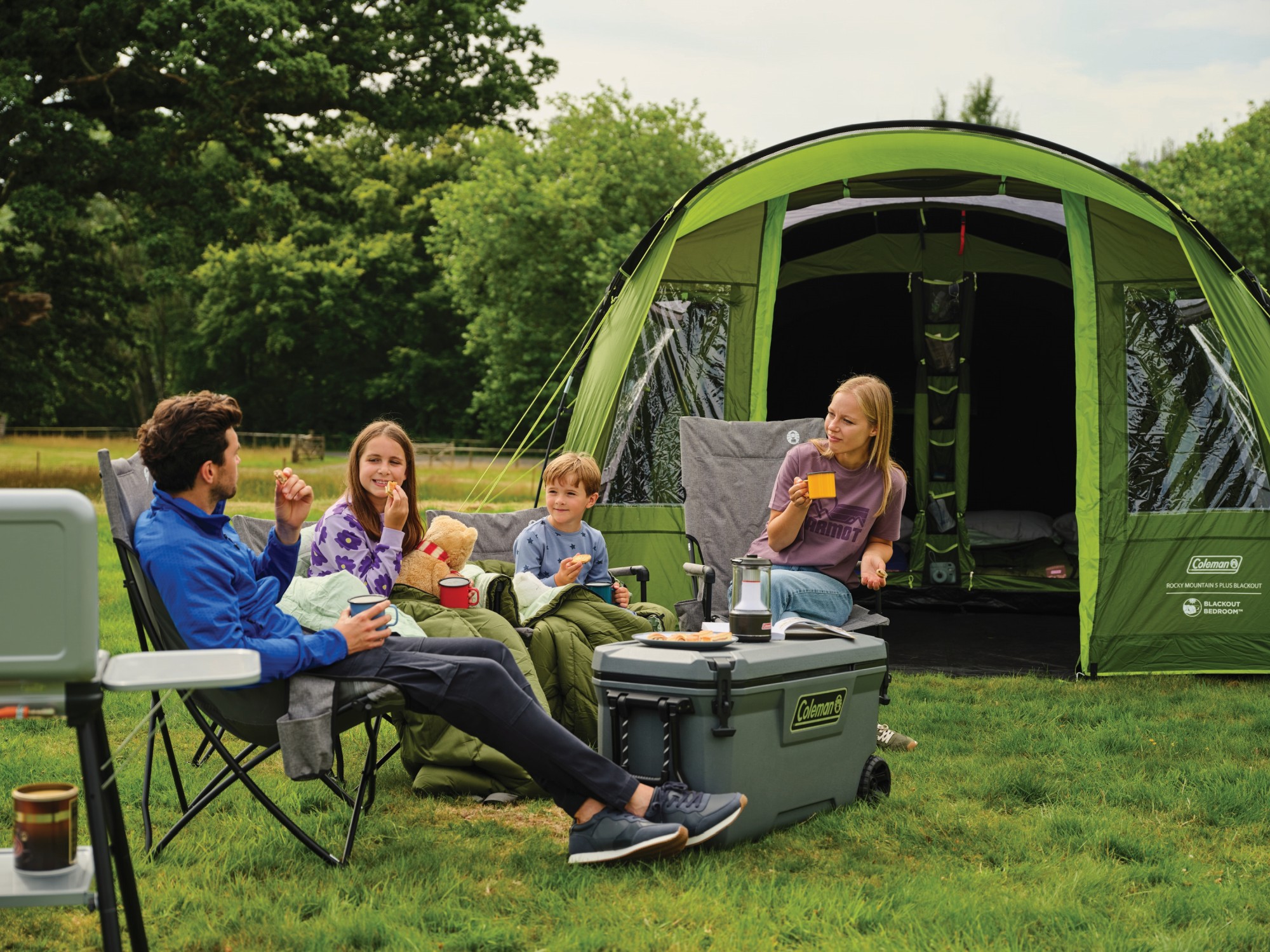 Rocky Mountain 5 BO new colour