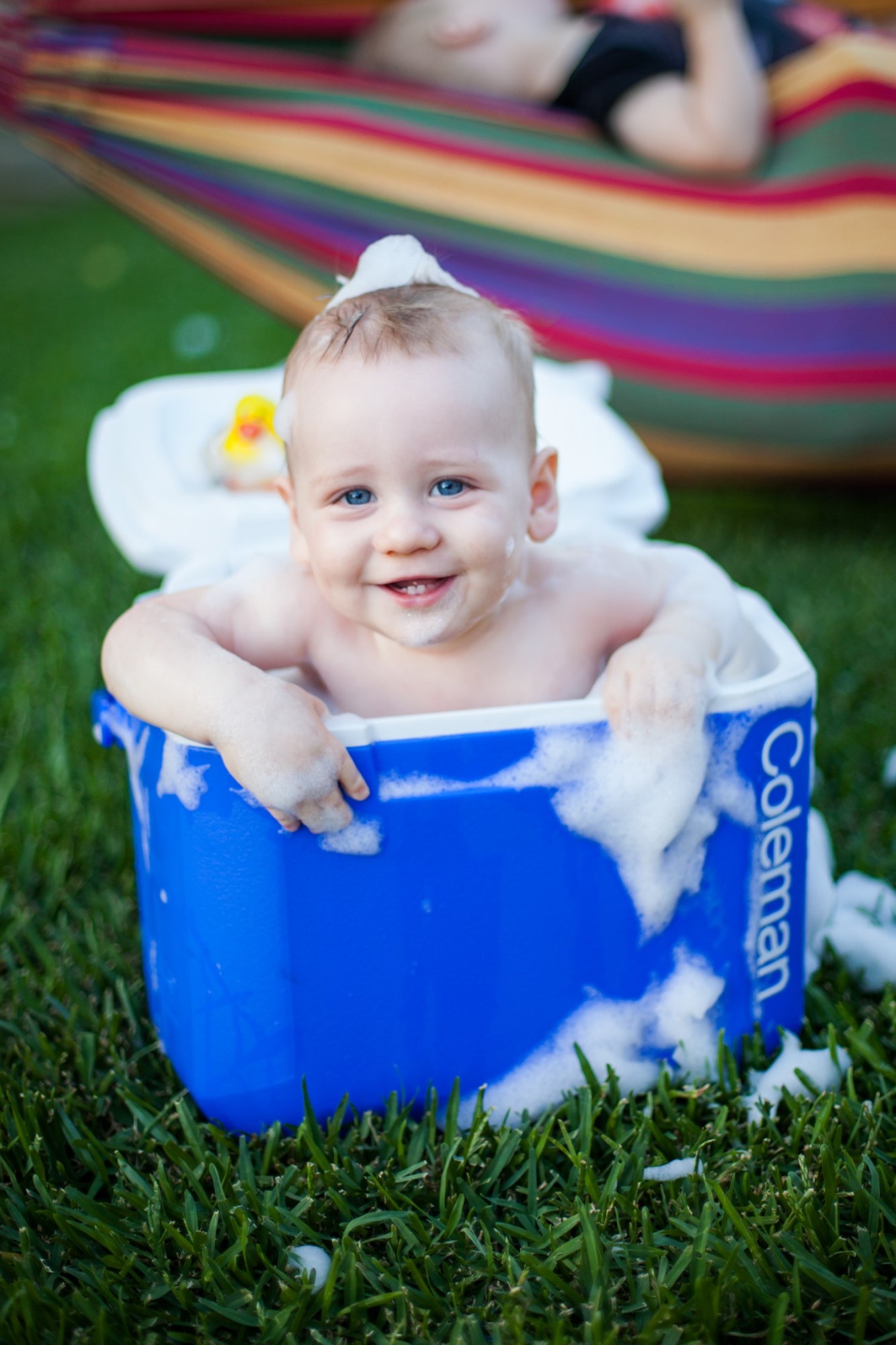 Nevera Rígida 16QT PERFORMANCE (15L)