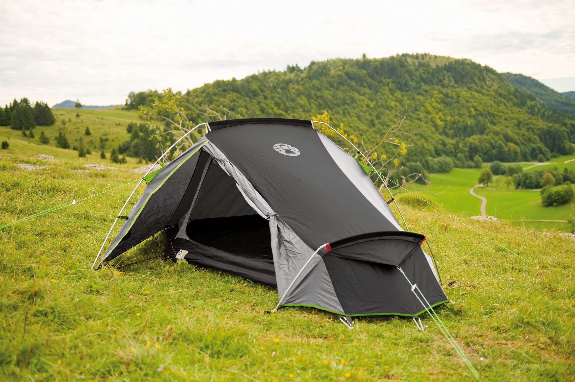 Tienda de campaña COBRA 2