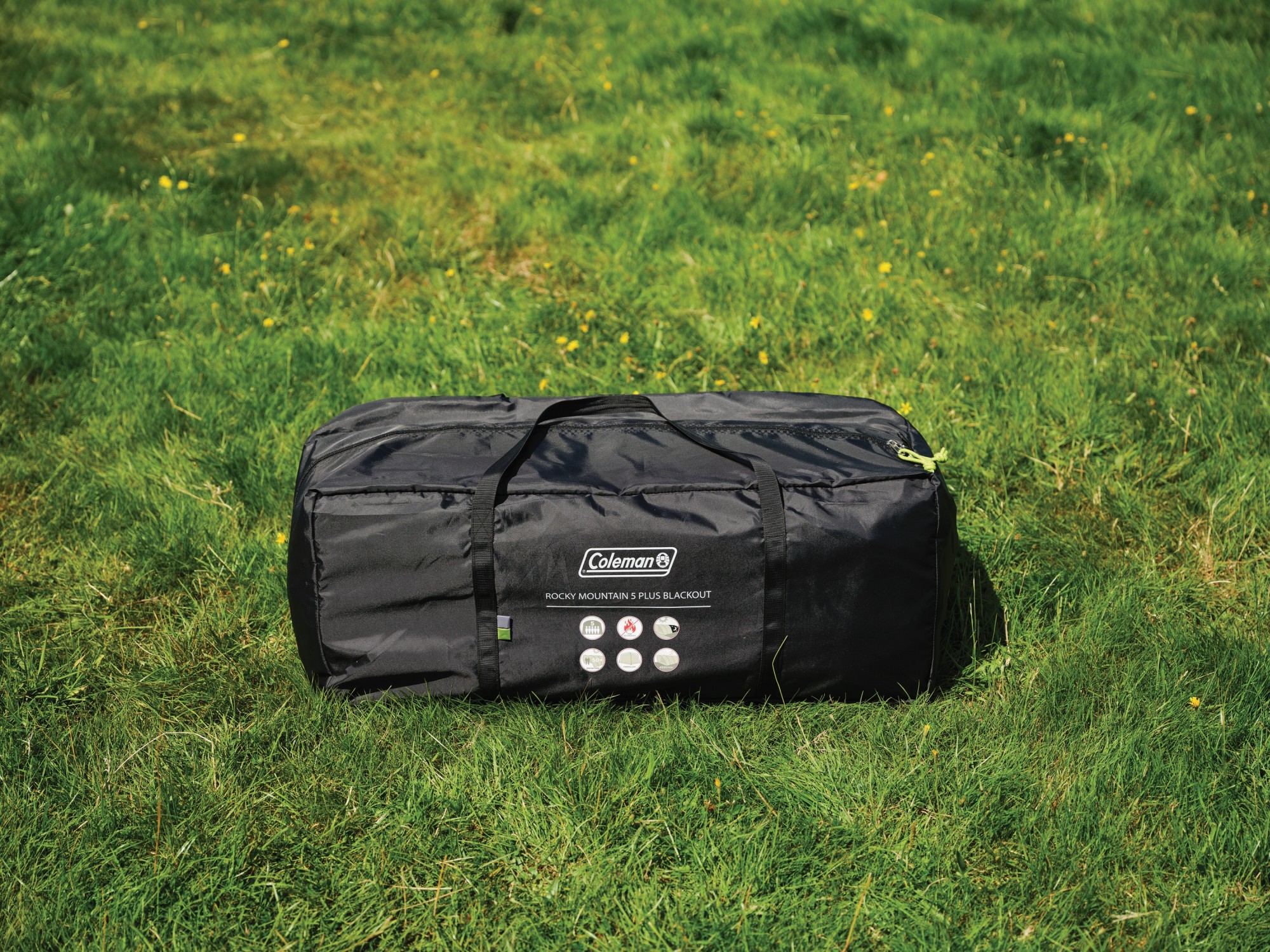 Rocky Mountain 5 BO new colour