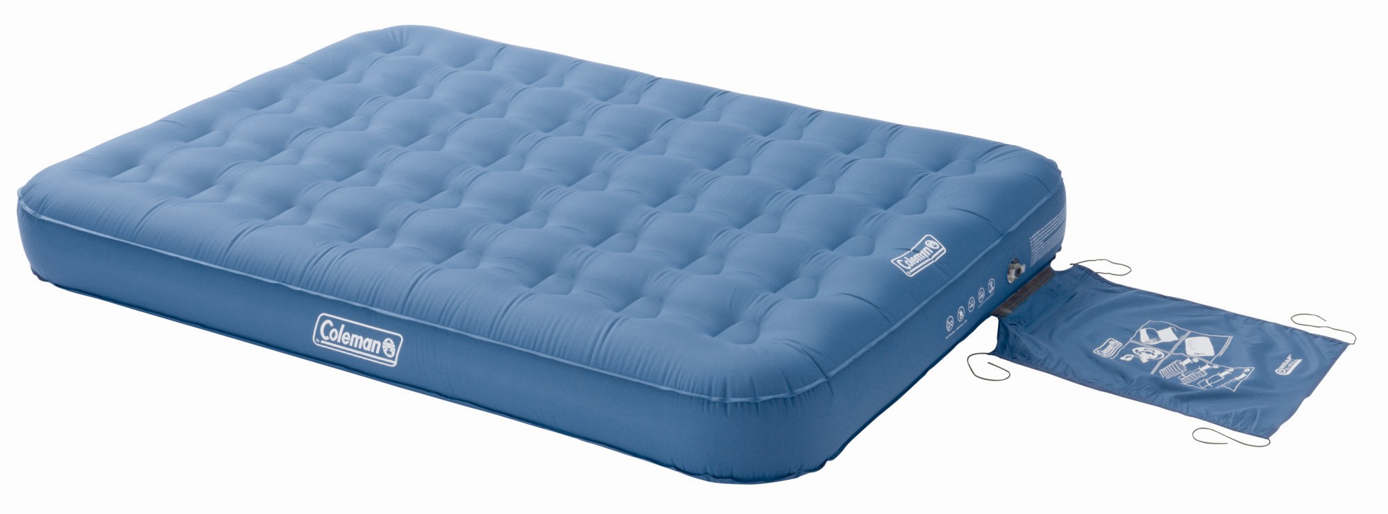Colchón Coleman Extra Durable Airbed Double