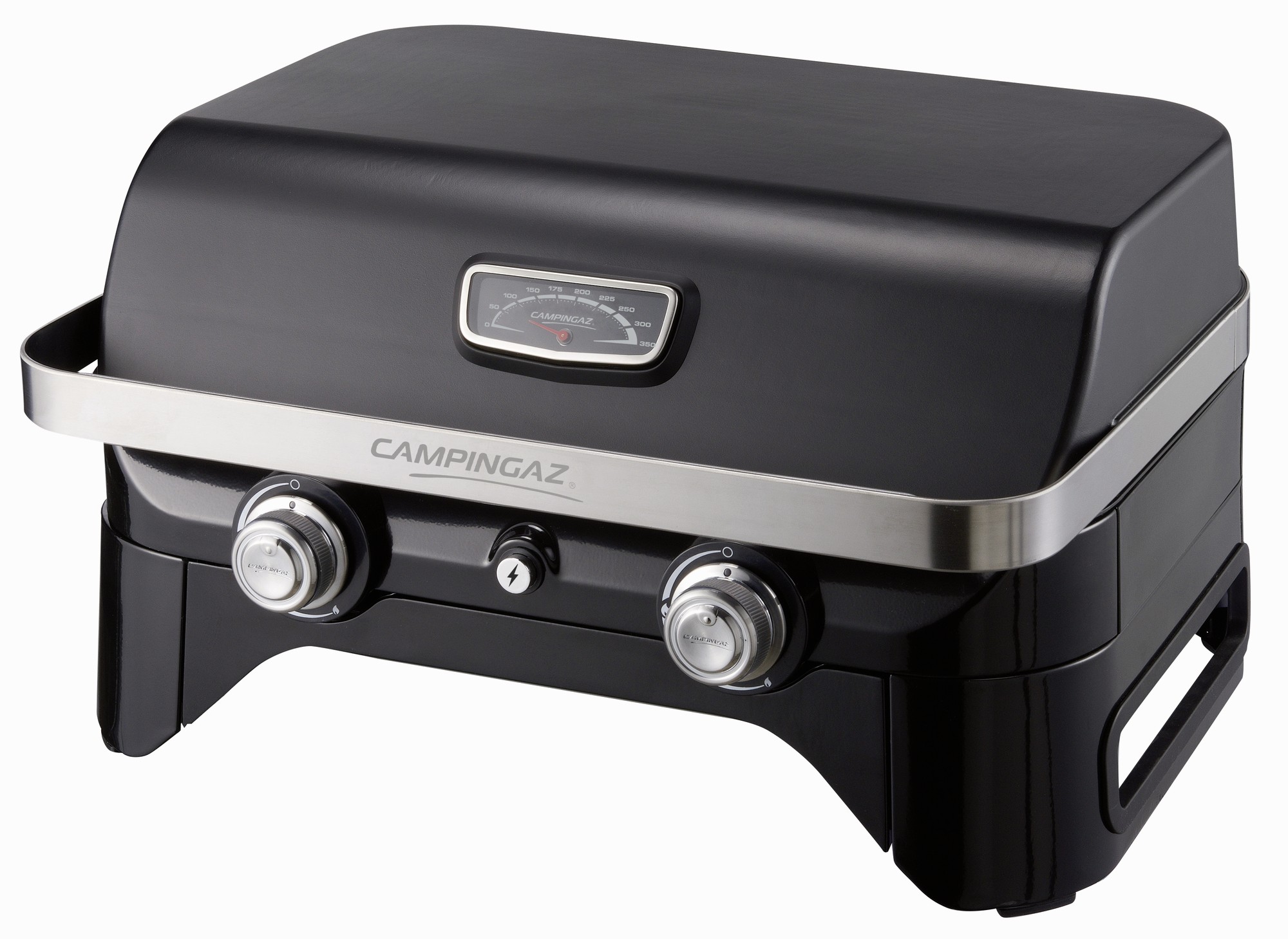 BBQ Attitude 2100 LX