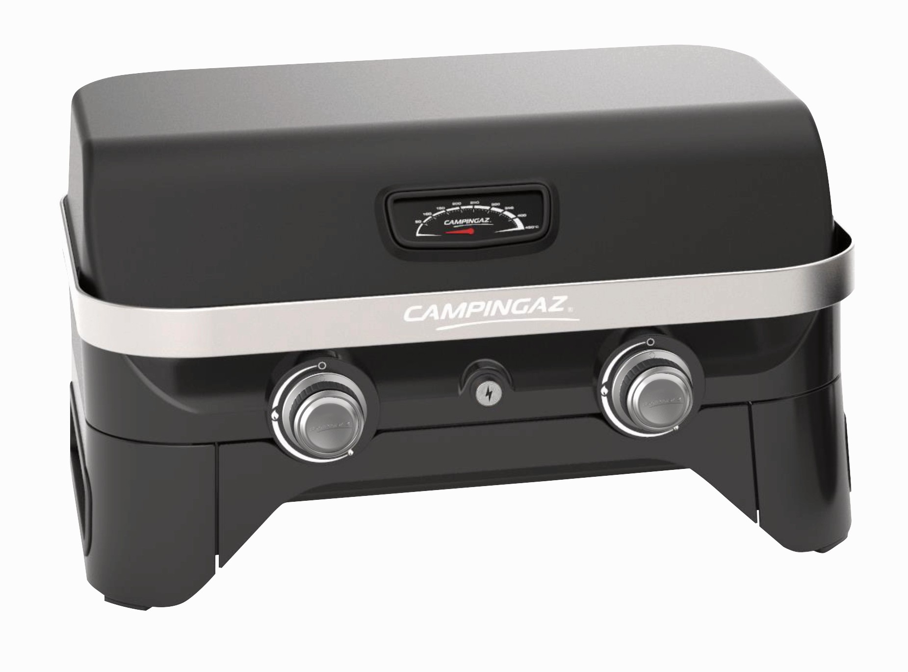 BBQ Attitude 2100 LX