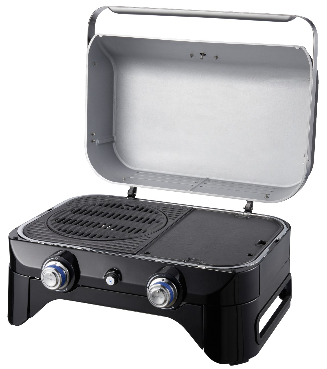 BBQ Attitude 2100 LX