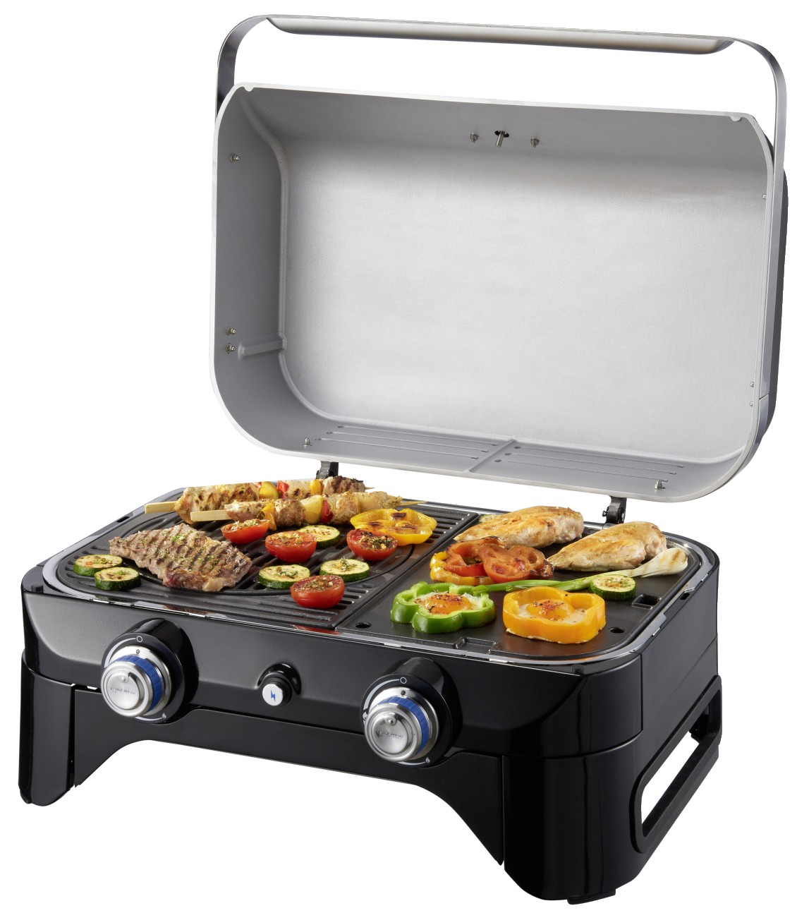 BBQ Attitude 2100 LX